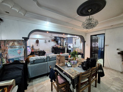 Blk 517 Choa Chu Kang Street 51 (Choa Chu Kang), HDB 4 Rooms #560309861